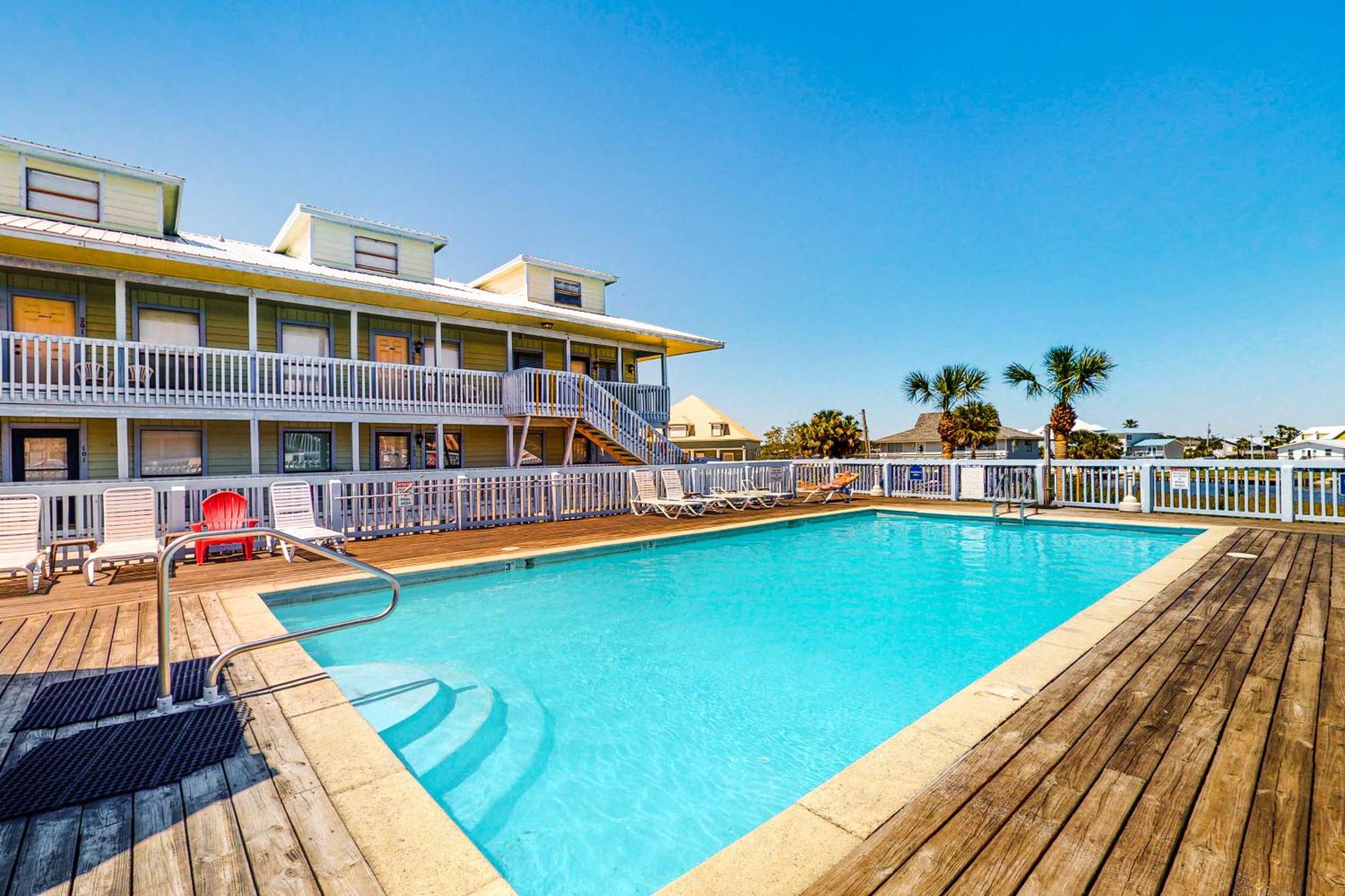 The Cove Gulf Shores Exterior foto