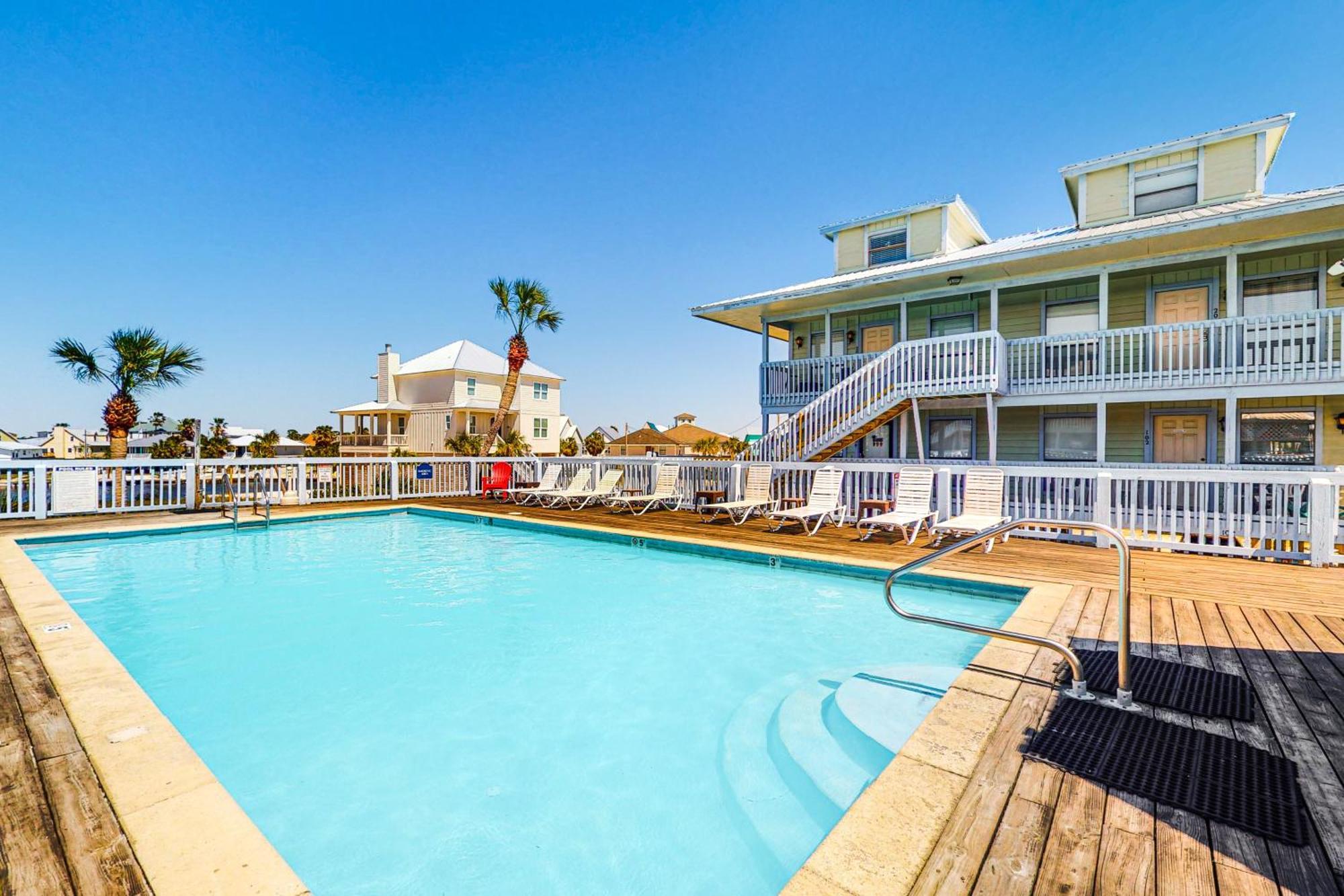 The Cove Gulf Shores Exterior foto